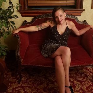 Meet your Posher, Amber